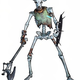 Illustration for article titled Here Are All The New Enemies You'll Face In The Next Borderlands 2 DLC